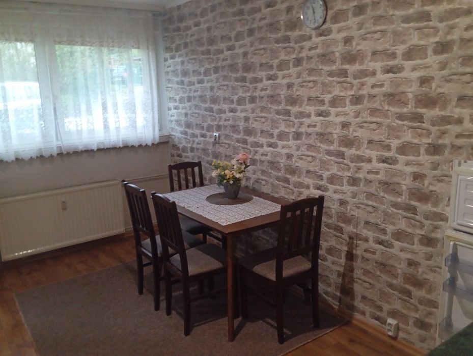 Mieszkanie Mosty Osiedle