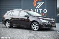 Chevrolet Cruze _1.6_