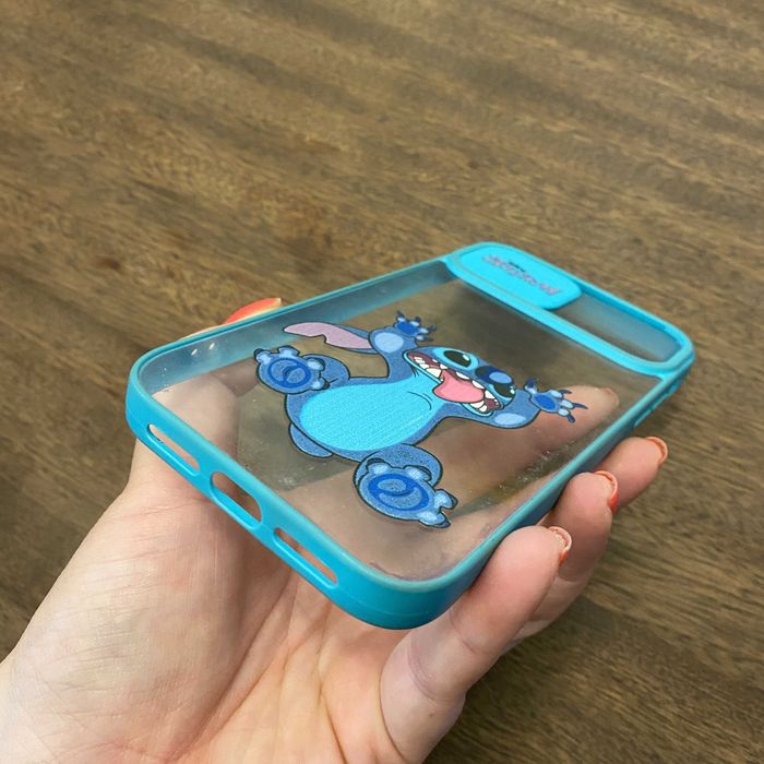 Case iphone 11 stitch