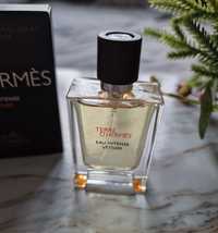 Hermes terre d hermes intense vetiver edp 12,5 ml