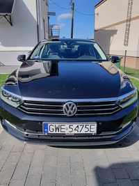 Volkswagen Passat Highline 1.4 TSI BMT, ACT 150KM sedan