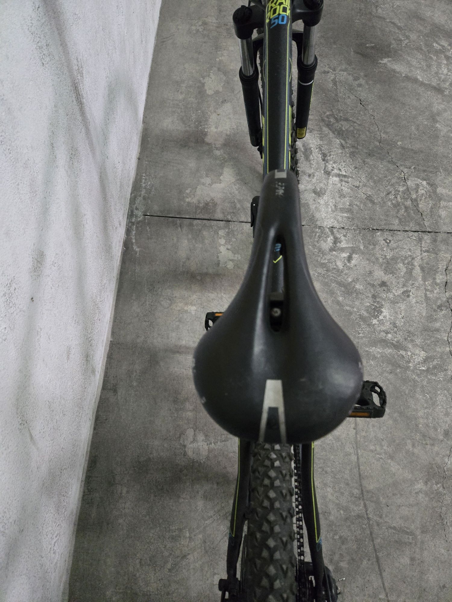 Bicicleta marca Berg
