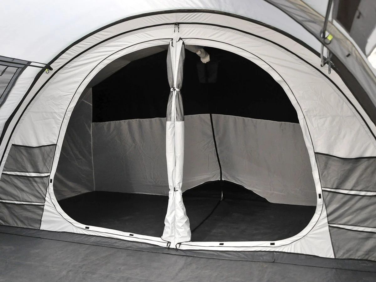 Namiot tunelowy Obelink Lugano 6 XL Excellent CoolDark