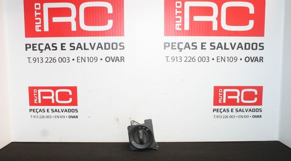 Comutador de luzes Mercedes Sprinter