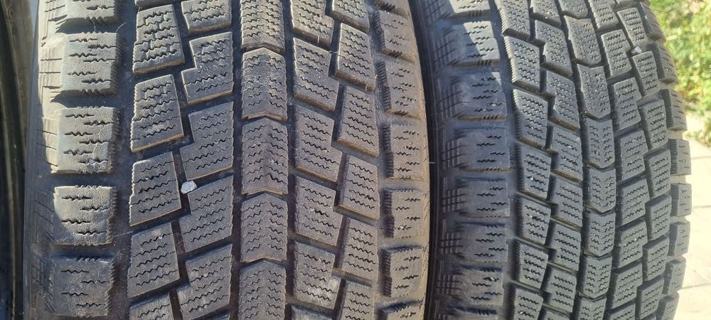 Cadillac шини  hankook 275/60 r18