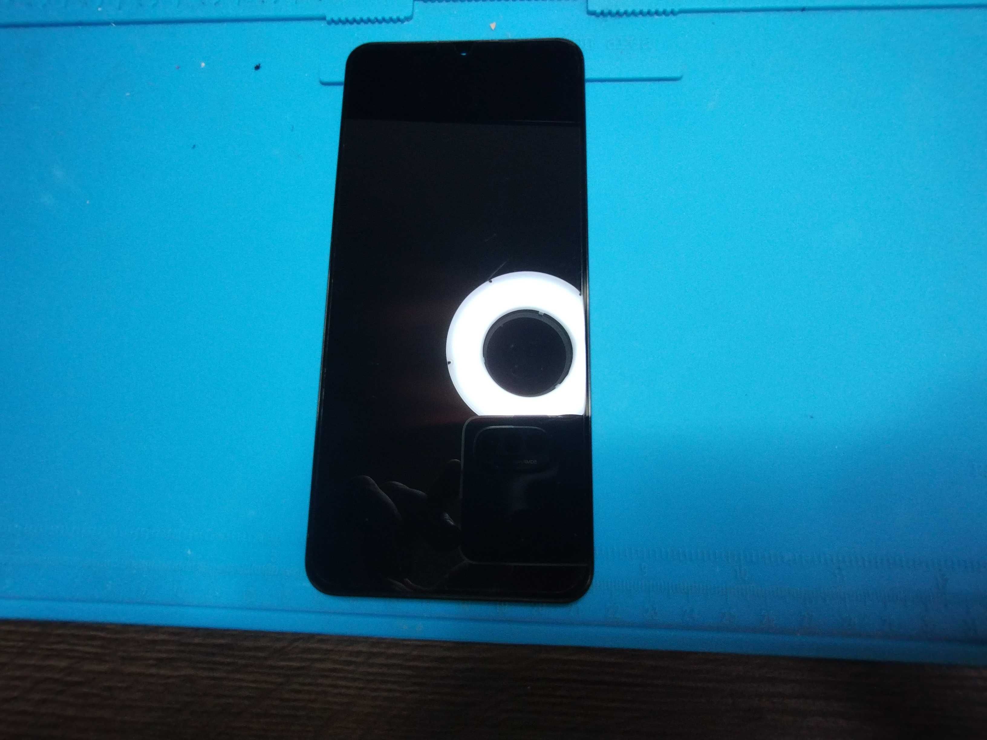 Wyświetlacz Realme Note 60  – Oryginalna, z Demontażu