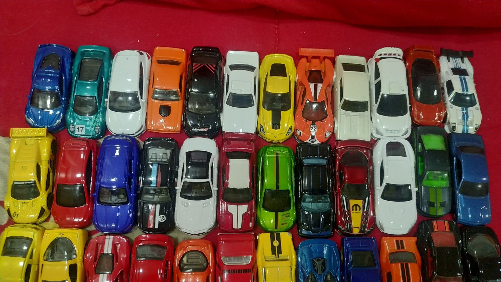 Hotwheels ( vários  )