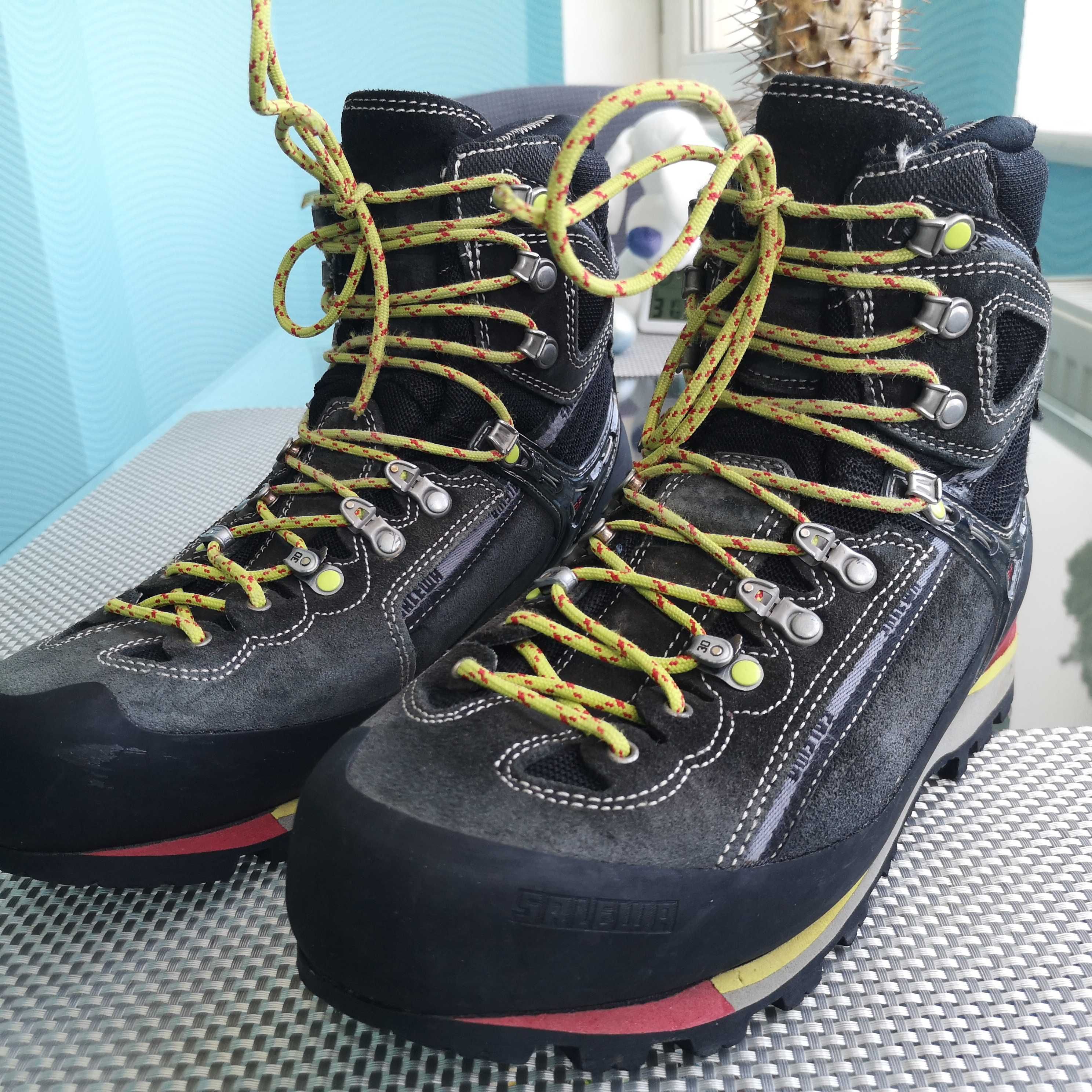 Salewa MS Blackbird EVO GTX