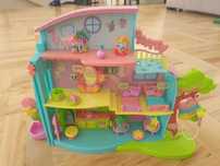 Moji pops party house, domek urodzinowy