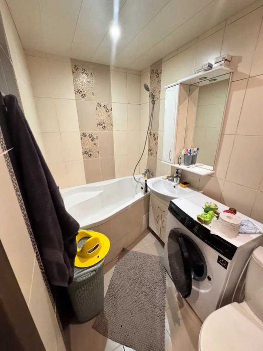 Сдам 3к квартиру по вул. Велика Діївська 4, корп. 5