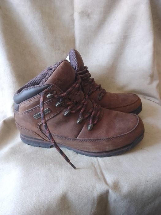 Черевики Firetrap 40 розмір