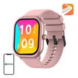 Smartwatch Zeblaze Gts 3 Pro (Różowy)