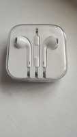 Навушники Apple EarPods Original провідні