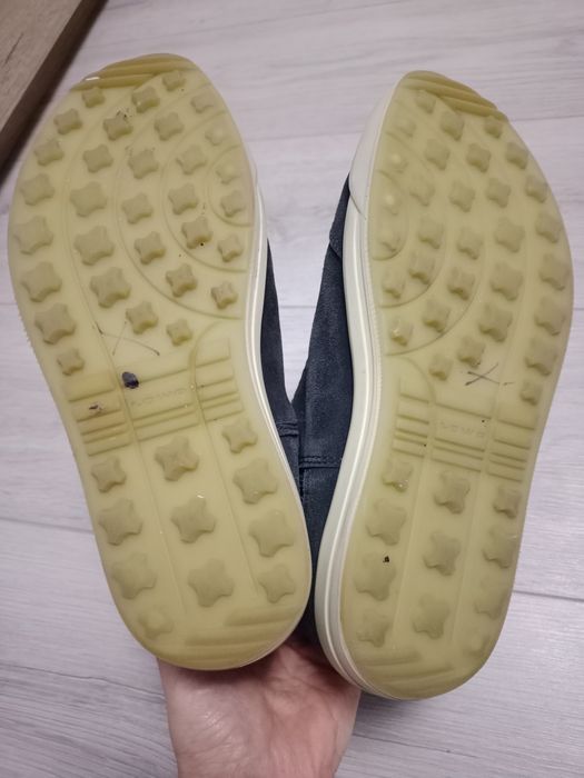 Ботинки зимові Lowa