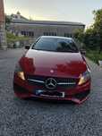 Mercedes Classe A 180D Pack Night
