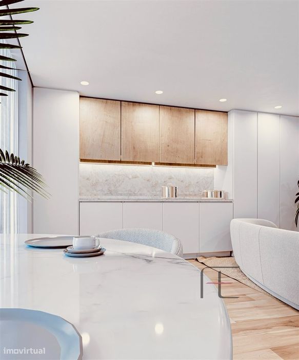 Apartamento T1 Venda em Gafanha da Boa Hora,Vagos