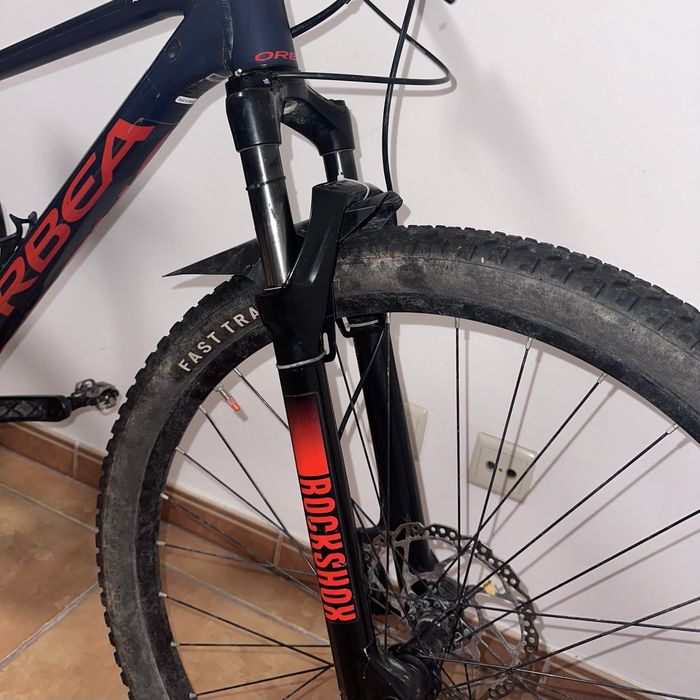 ORBEA Alma BTT (2021)