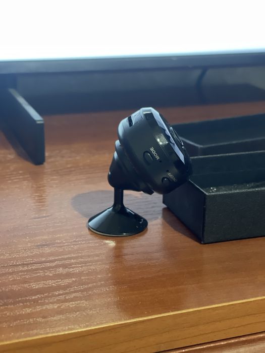 Беспроводная камера