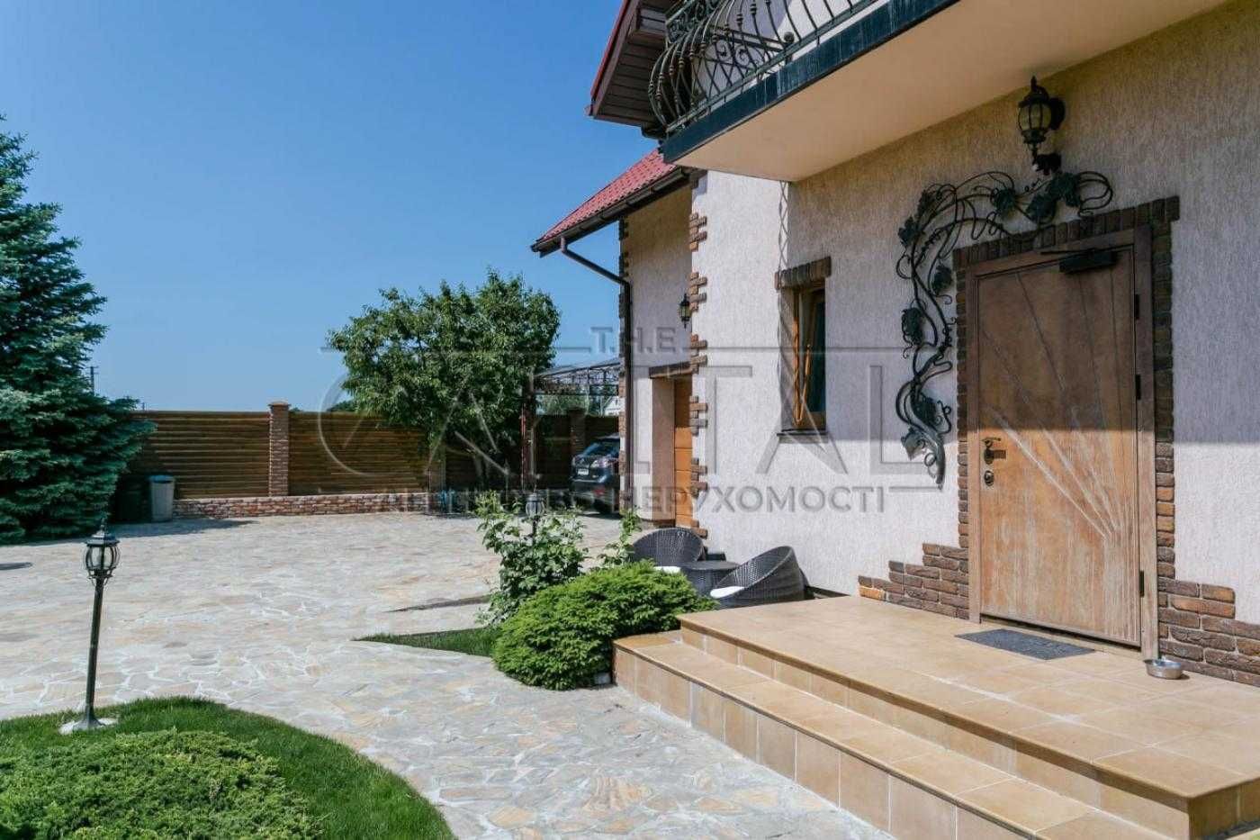 Продаж будинку 205м2, с. Дударків, Бориспільський р-н