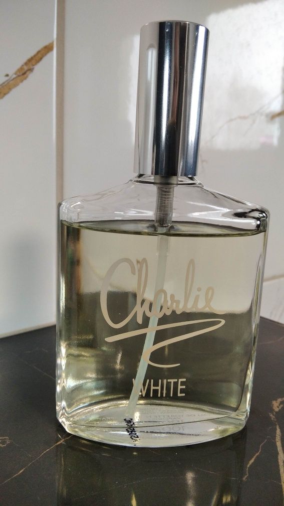 Revlon Charlie White EDT