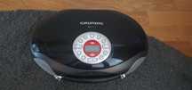 Odtwarzacz mp3 i cd
