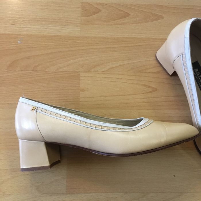 Bally туфлі сумка в подарунок