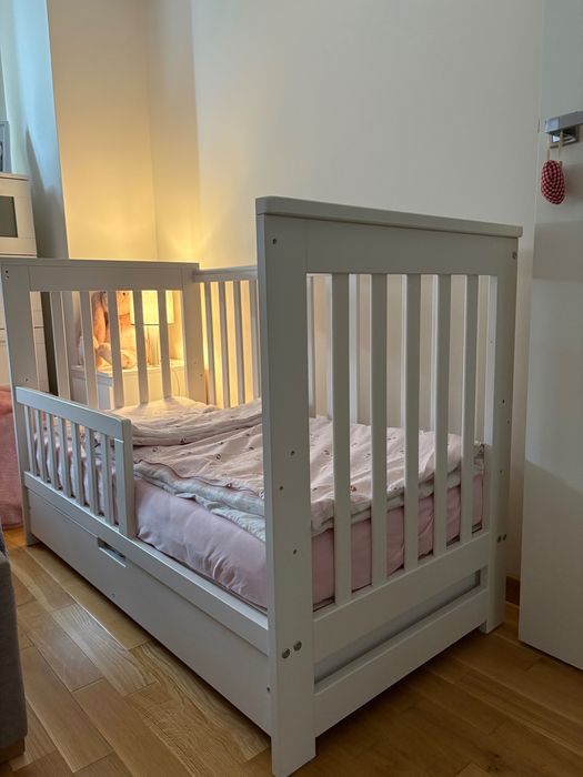 Łóżeczko dziecięce