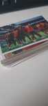 Cromos fome de vencer