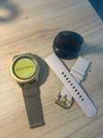 Smartwatch Samsung Galaxy Watch 52mm różowy