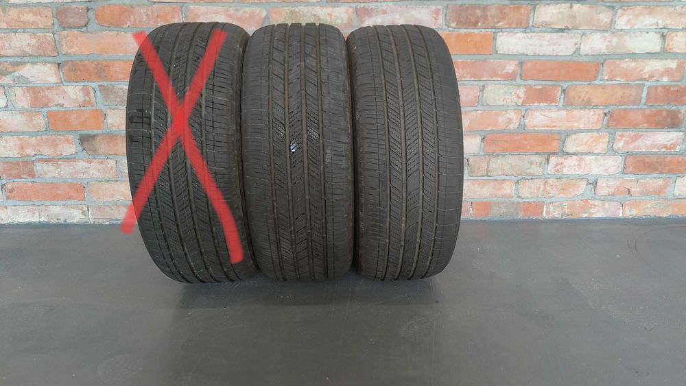 Opony Bridgestone Turanza LS 100 225/45/18