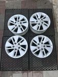 Диски оригінал toyota camry corolla avensis auris lexus 5-114,3 r15