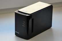 Buffalo LinkStation Duo - 5TB