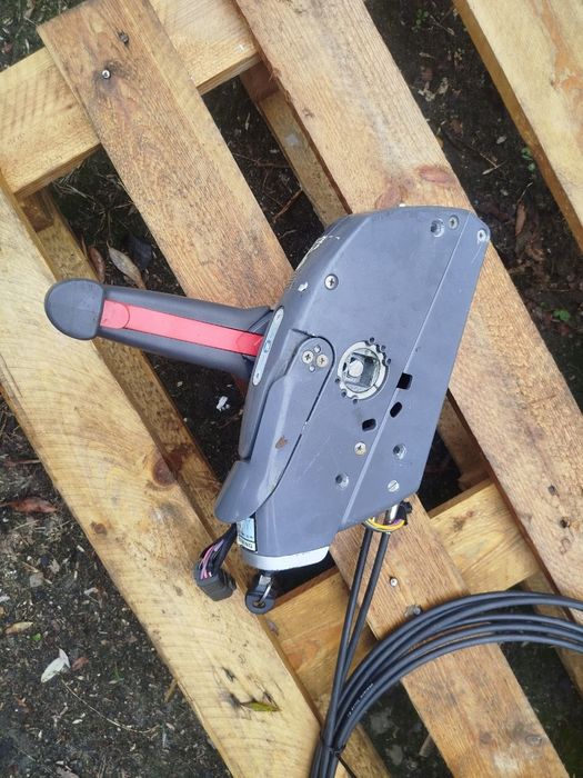 Evinrude johnson 60 лодочний мотор розборка на запчастини шрот