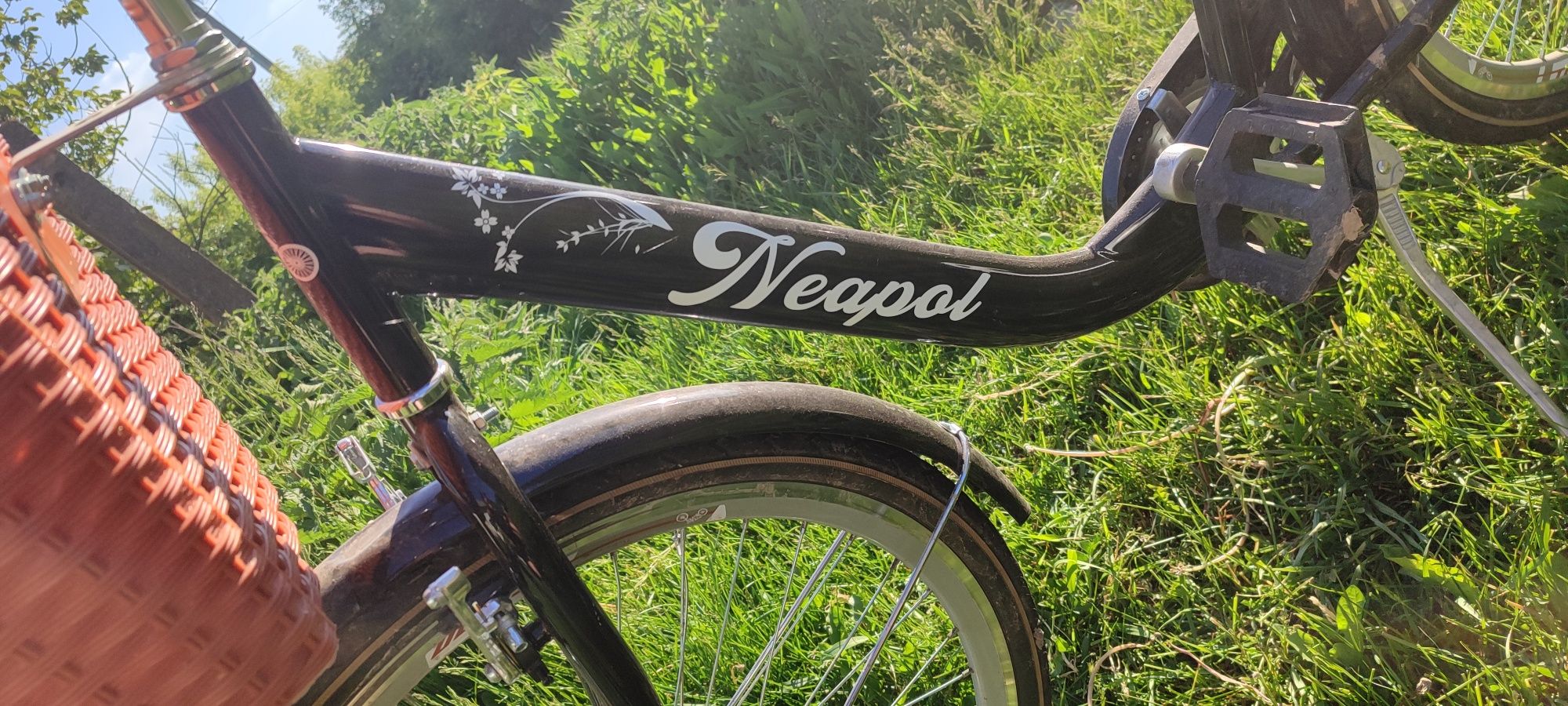 Велосипед Neapol