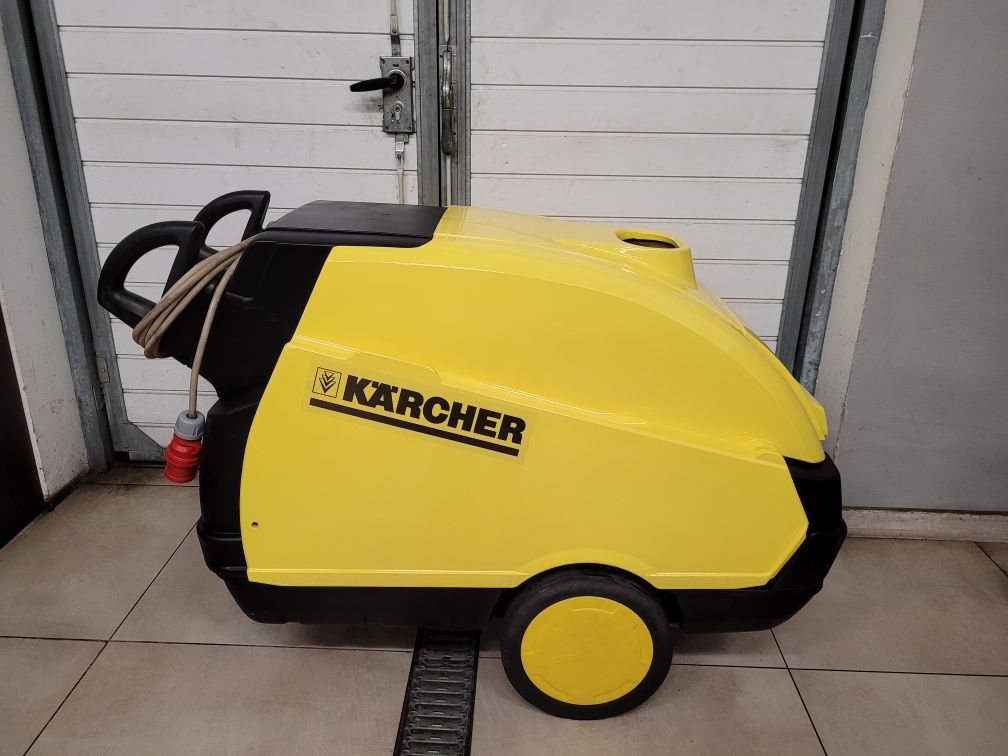 Myjka Ciśnieniowa Karcher HDS 699 * Gorąca Woda * DUŻY WYBÓR * 400V *