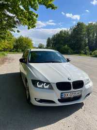 BMW e91 2010 року