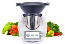 Robot kuchenny Thermomix TM6 1500 W