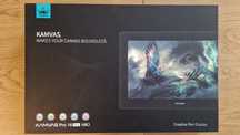 Tablet graficzny Huion Kamvas Pro 16 4K Plus