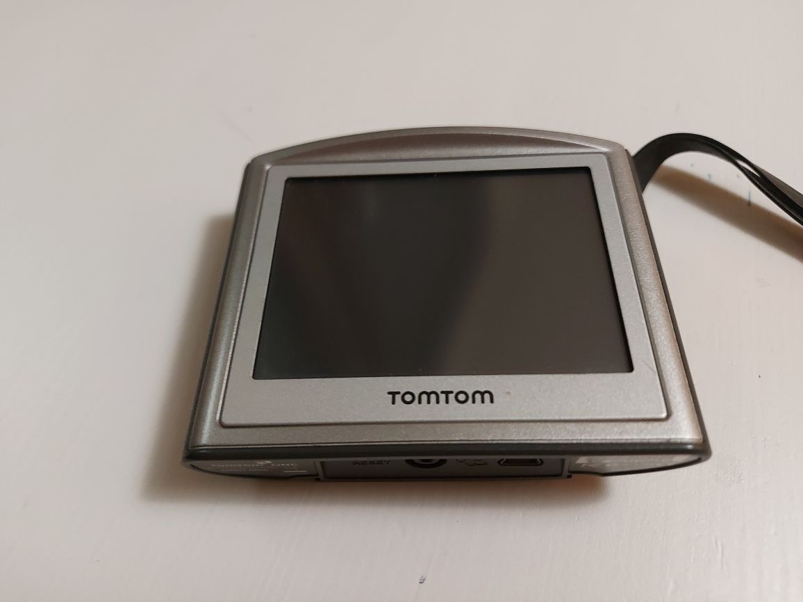 GPS TomTom One 3° edição