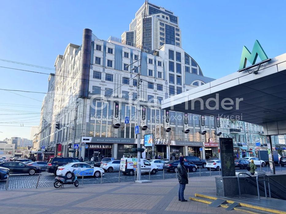 Олімпійський, Центр, Найкраща пропозиція!!!