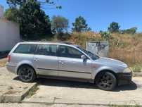Vendo carrinha ou troco