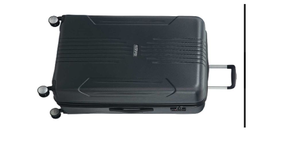 Mala de Viagem Americantouriste - Grande 78cm