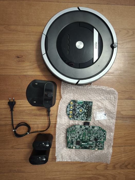 Vendo Roomba 870 iRobot