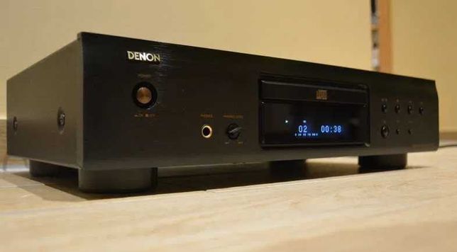 CD-player Denon DCD-500AE