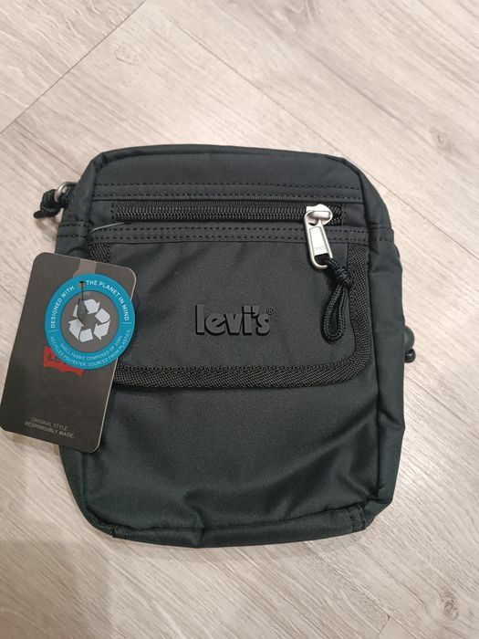 Сумка через плече Levi's