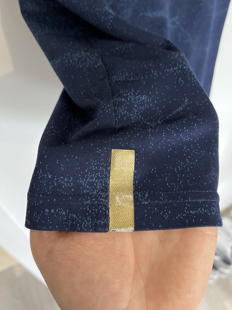 Koszulka adidas Real Madryt sezon 2019/2020 wyjazdowa