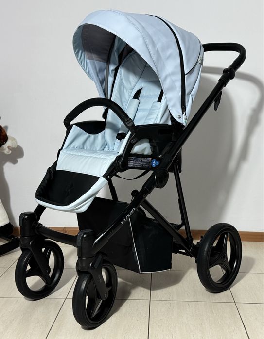 Bebetto Flavio Pro 3w1.SBD.Wysyłka.