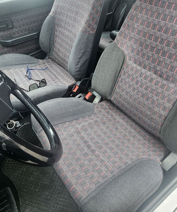 Citroen Ax gti ano 1992