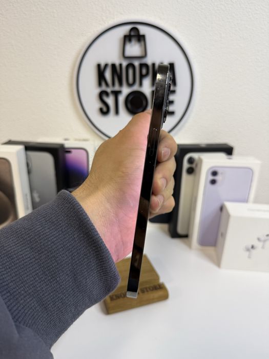 iPhone 12 Pro Max 128 Gb Graphite Neverlock 79852