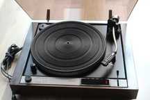 Gramofon Unitra G 603 Bernard Nowy opis